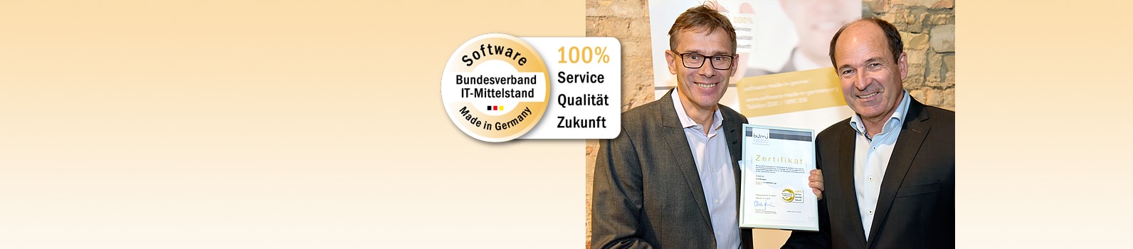 Software Made in Germany