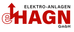Elektroanlagen Hagn Logo