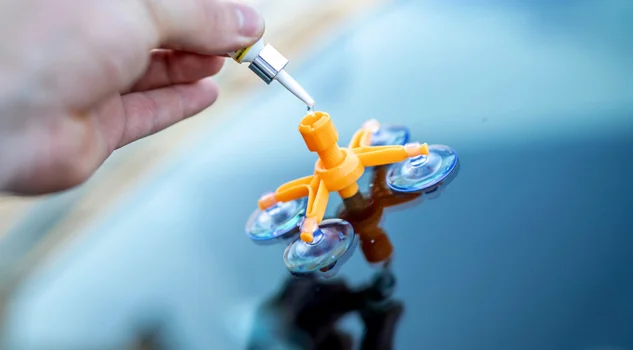 Smart Repair