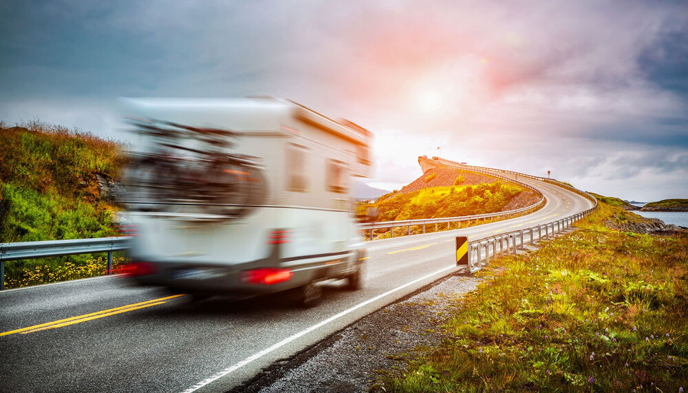 Wohnmobilservice