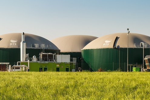Kälte- und Lufttechnik