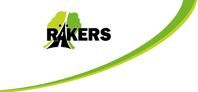 Logo Bernhard Räkers GmbH & Co. KG