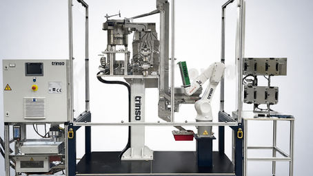 Automationen & Robotik