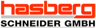 Hasberg Schneider Logo