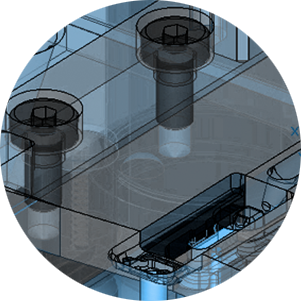 CAD/CAM-Konstruktion