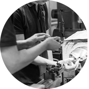 Ausbildung im Werkzeugbau