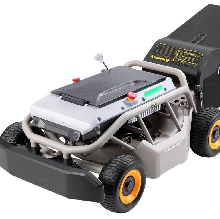 Mowrator Mähroboter