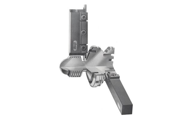 Stechdrehhalter