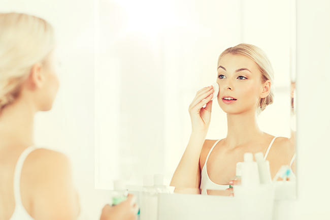 Skin Care