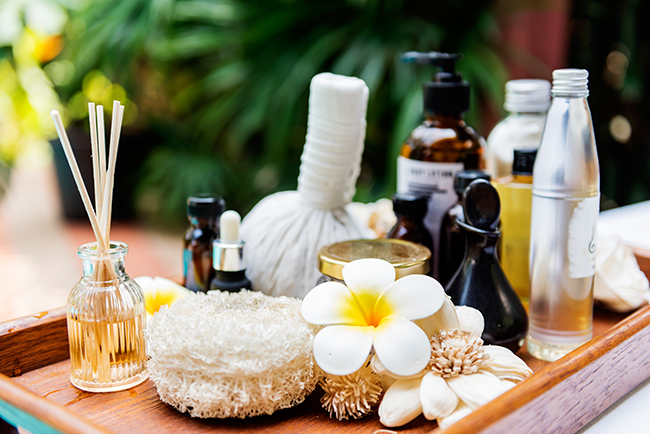 Body Care