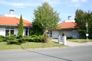 Dekohaus Kesselsdorf – Fertigung