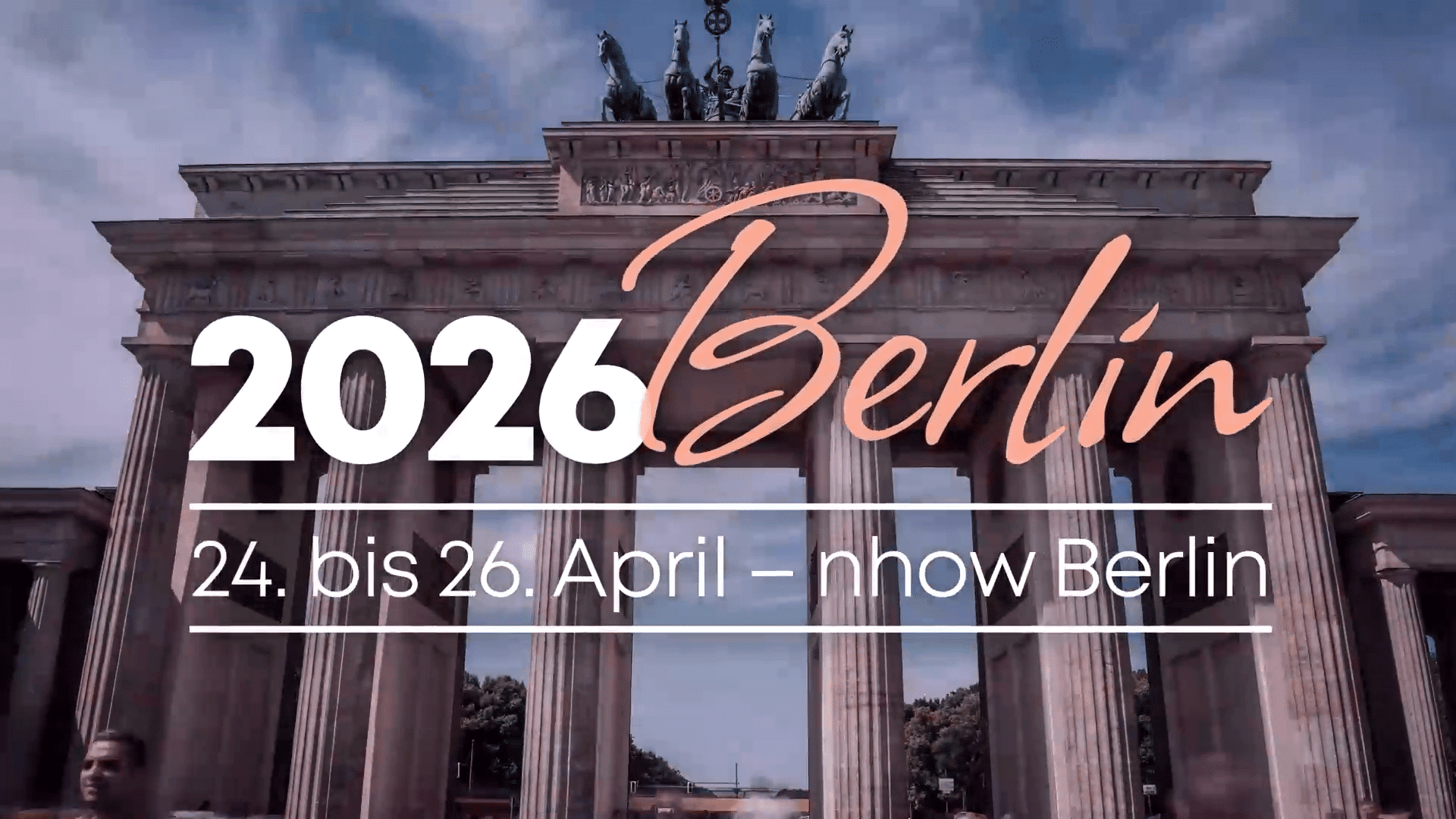 Alma Anwendertreffen Berlin