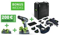 Exoskelett EXO 18-Basic (Festool)
