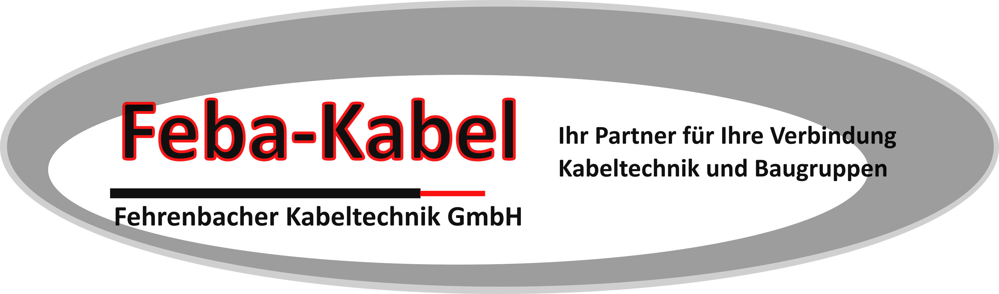Feba-Kabel Logo