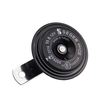 55BK1212 Electromagnetic Disc Horn