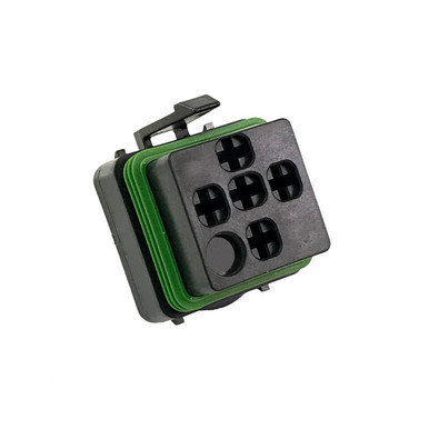 C1256 Weatherproof ISO Mini Relay Connector