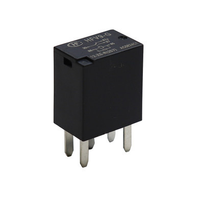 HFV9-G/12-ZS-R(257) HongFa Micro 280 Relay