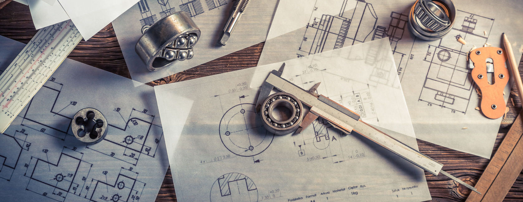 Engineering