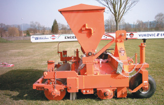 Overseeder 120/150