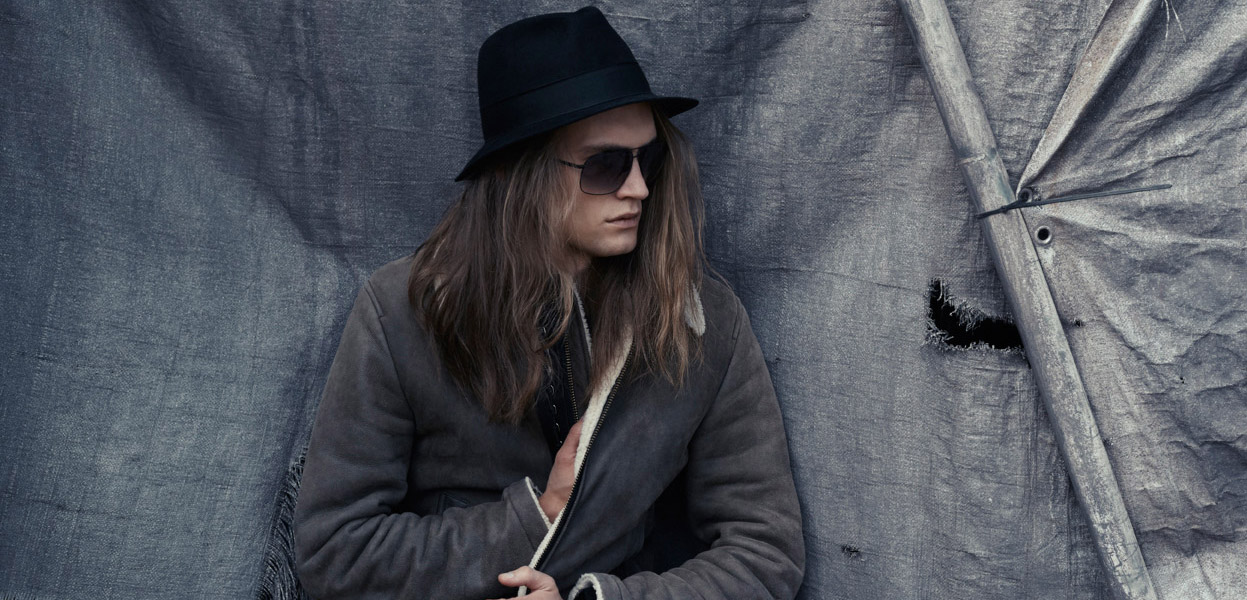 Hamburg Eyewear – Fertigung