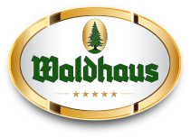 Waldhaus Logo