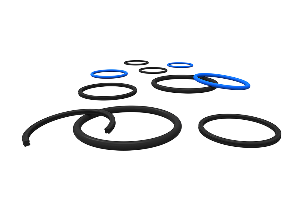 O-Ringe