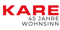 Logo Designlife GmbH (KARE Schweiz)