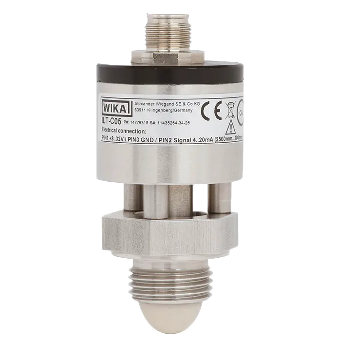 WIKA ILT-C05 Radarsensor 60 GHz