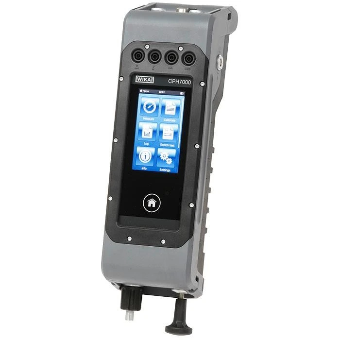 WIKA CPH-7000 Prozesskalibrator