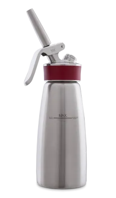 Whipper Professional 0.5 L