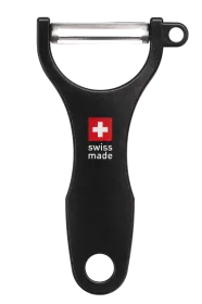 Sparschäler Universal Schweizer Kreuz
