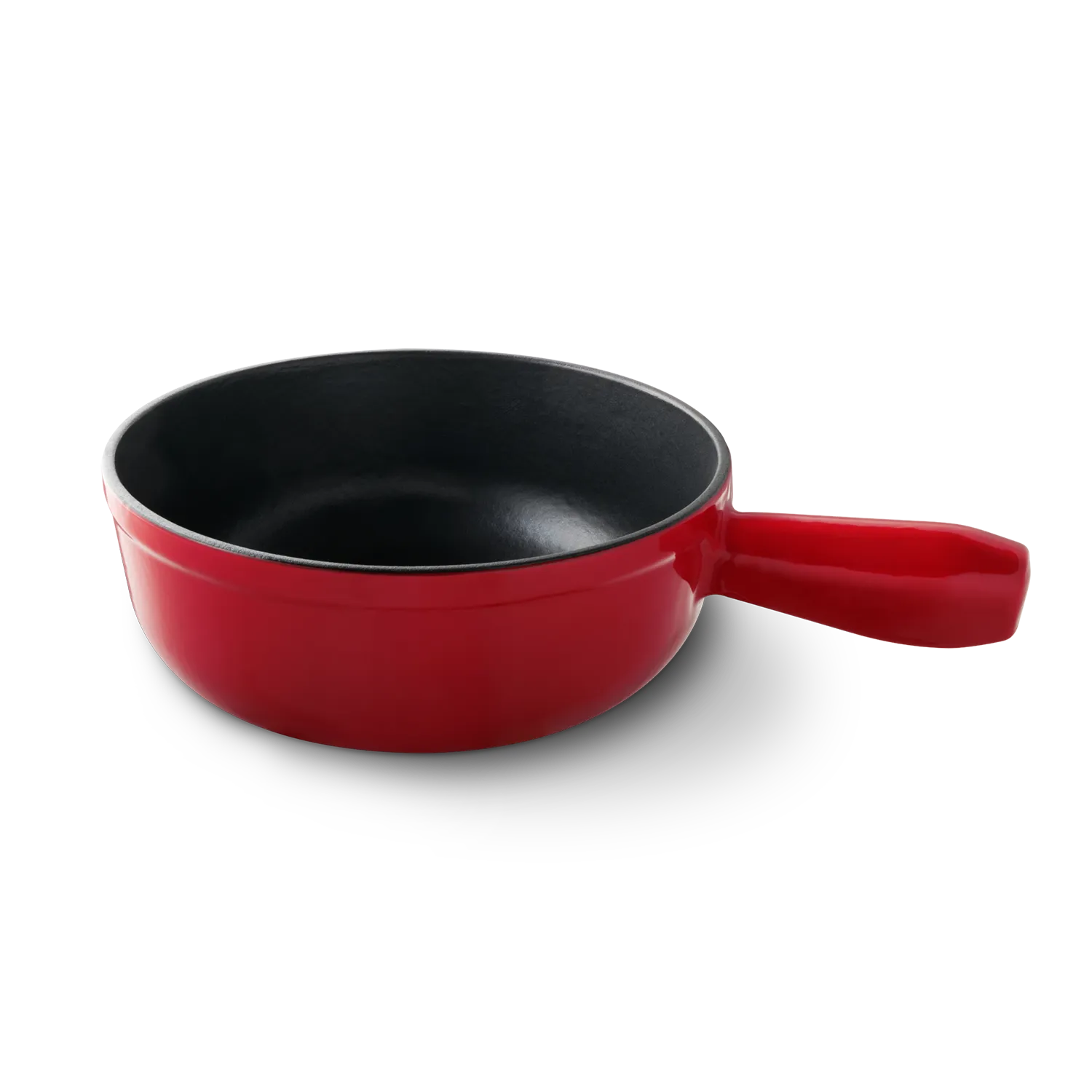 Fondue-Caquelon Adelboden