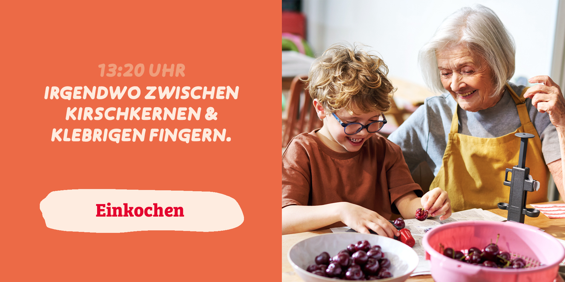 Einkochzubehör