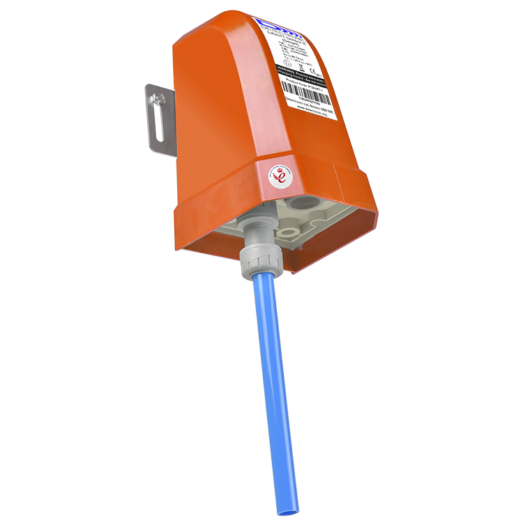 LIDoTT Sensor R