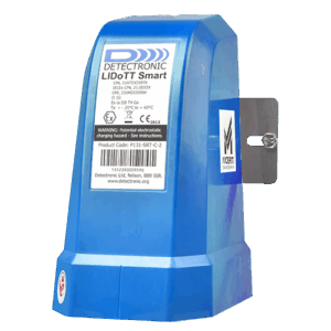 LIDoTT Smart Datenlogger