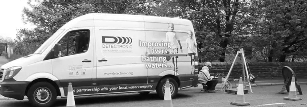 Flow Surveys
