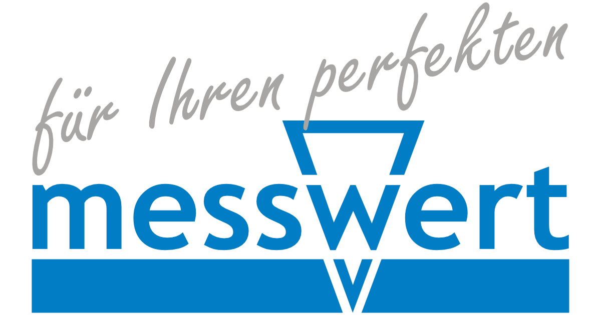 Logo messwert - messtechnische Lösungen e.U.