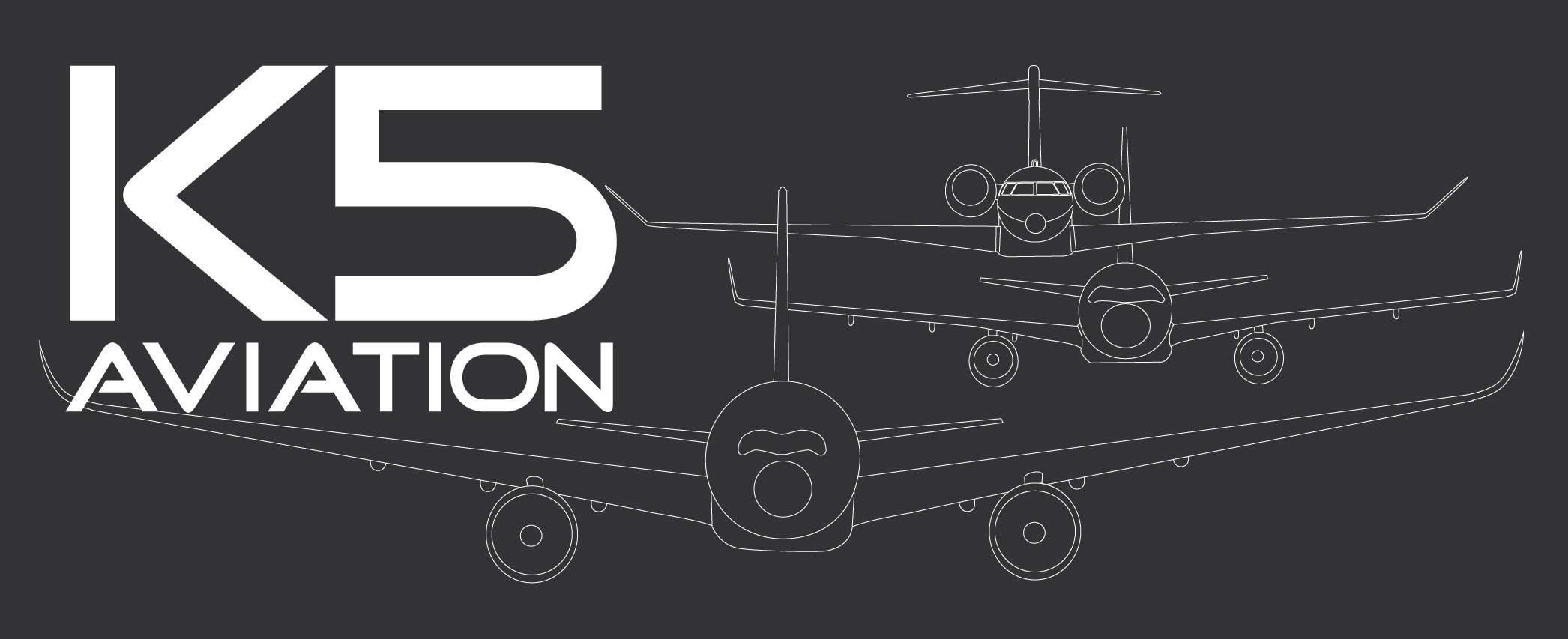 K5 Aviation Flotte