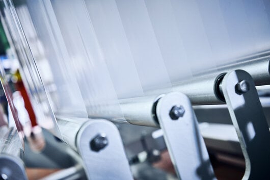 Manufacturing and assembly at the Nottuln-Appelhülsen site