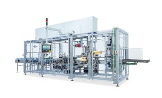 Machine detail
