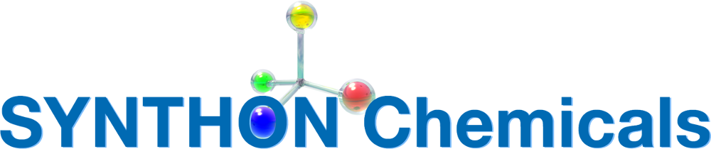 Logo SYNTHON Chemicals GmbH & Co. KG