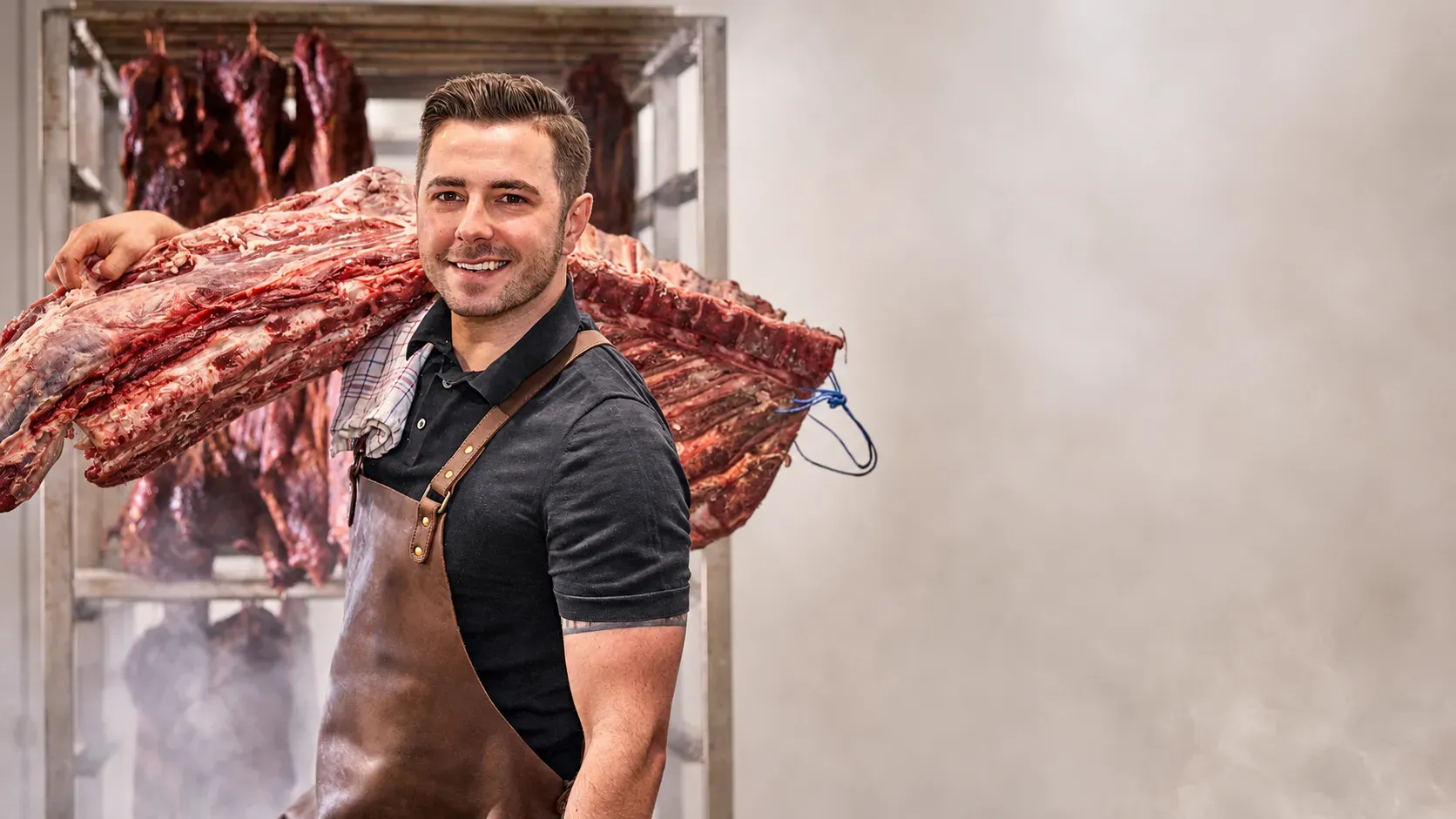 Feichtinger Wurst – Fertigung