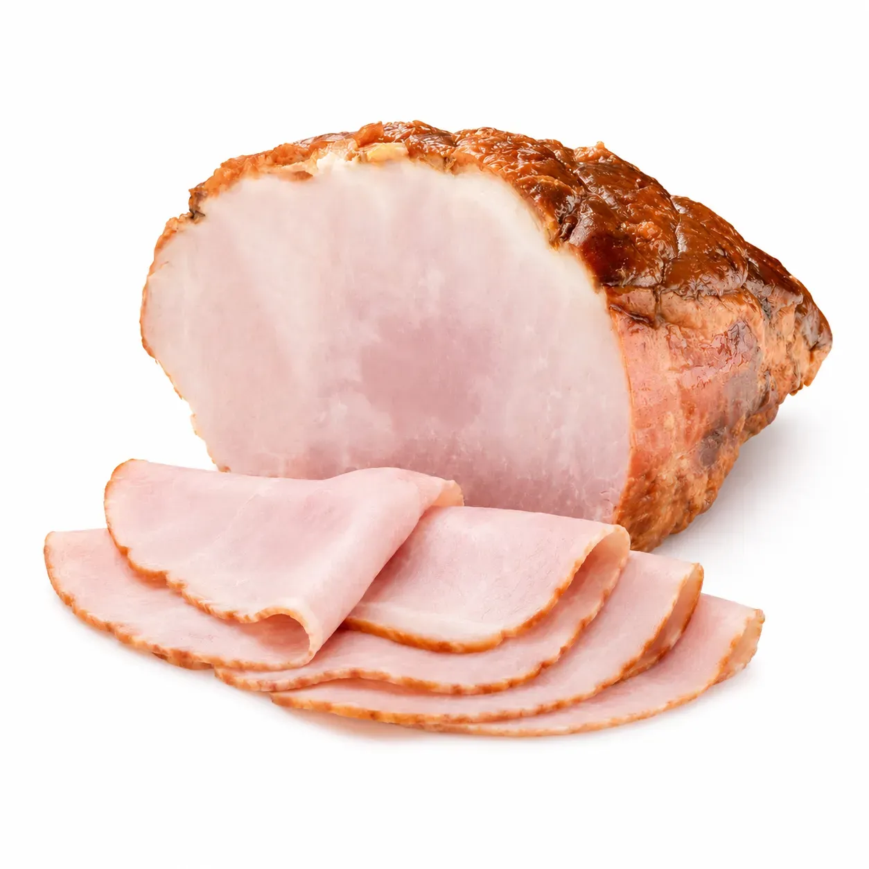 Backschinken