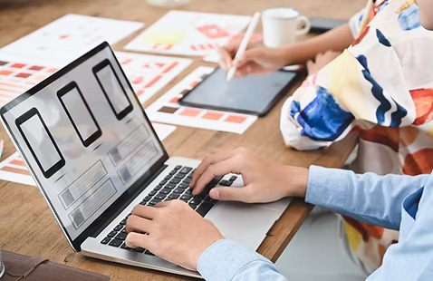 Software-Produktentwicklung