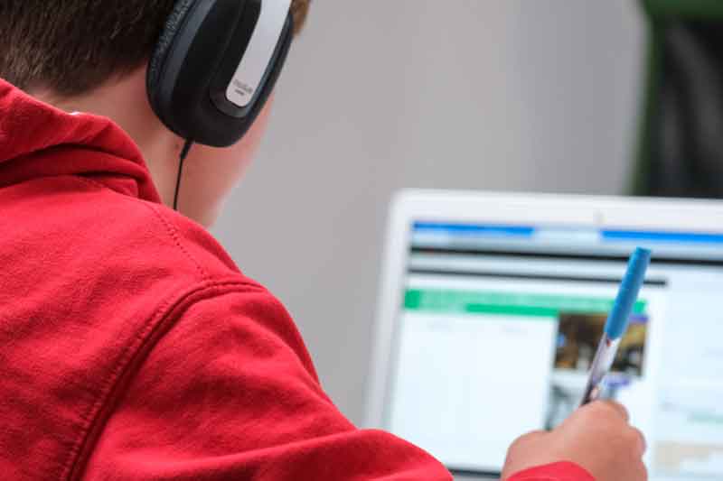 Webentwicklung und Beratung