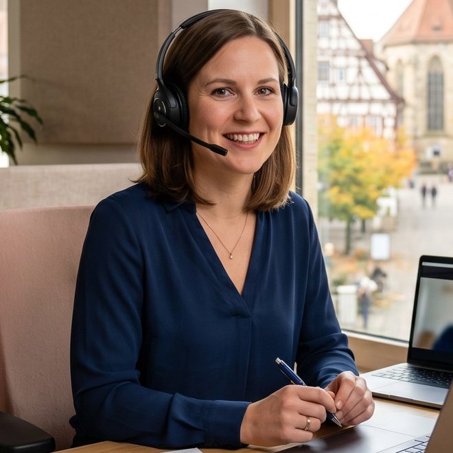 Kostenlose Fachberatung vor Ort oder per Video