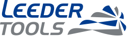 LEEDER Tools Logo