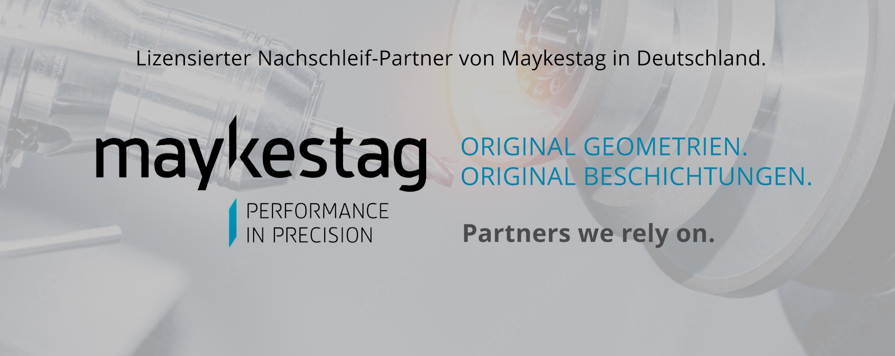 Partnerschaft Maykestag
