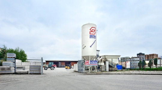 Standort Abhollager Bochum
