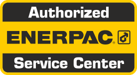 ENERPAC Authorised Service Center